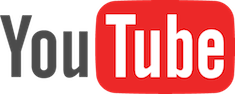 YouTube Logo